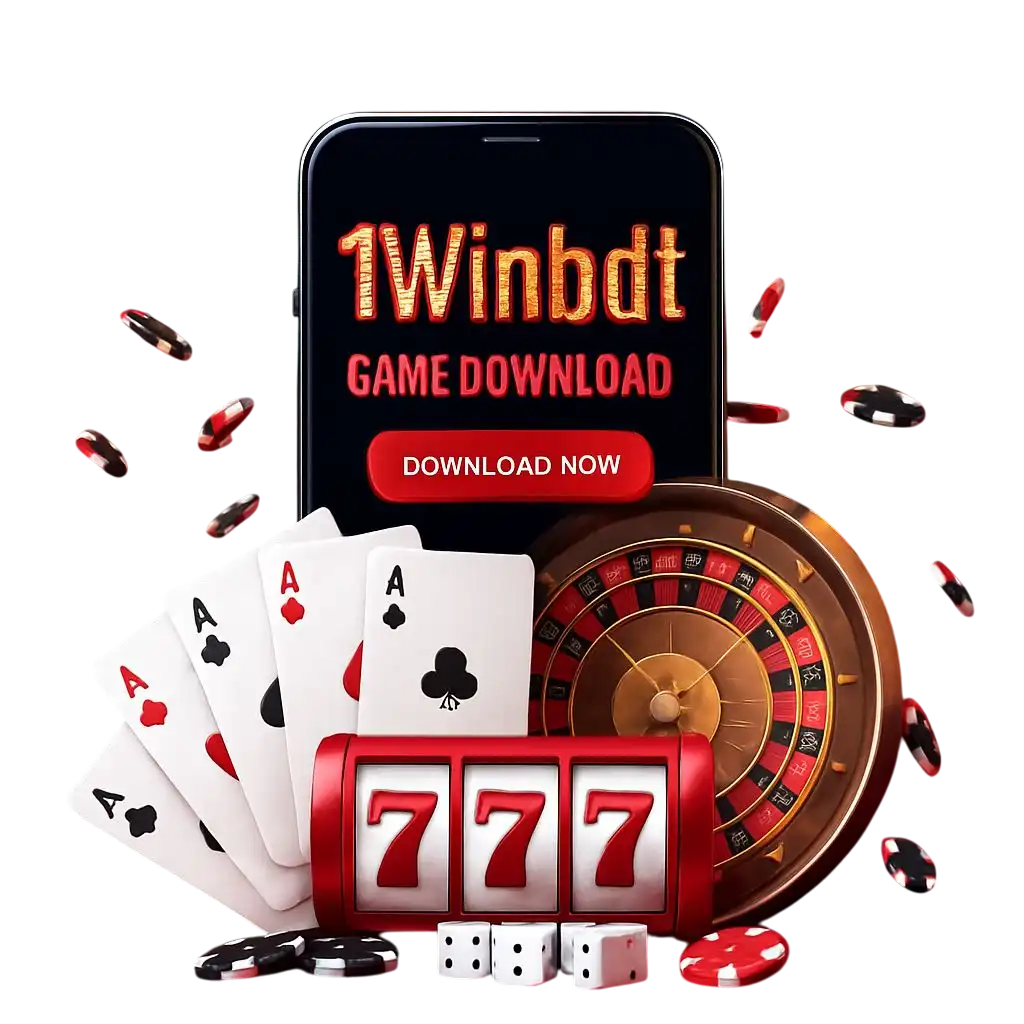 1Win bdt Game Download – Step into Bangladesh's Premier Online Gaming Platform