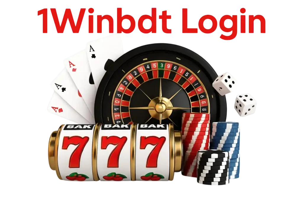 1Win Game Login – Secure Access to Online Lottery & Gaming